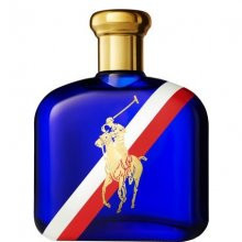  پولو رد وایت اند بلو